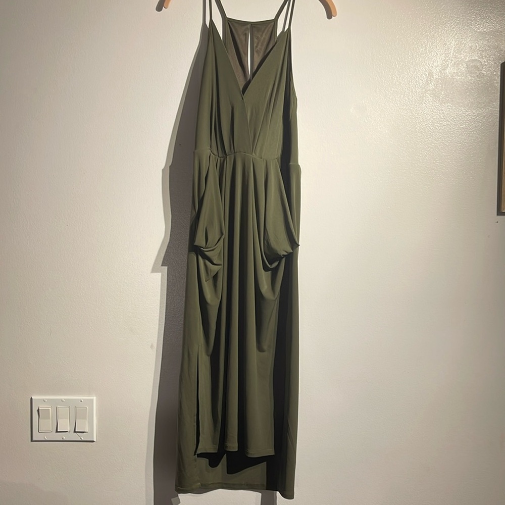 BCBG dress